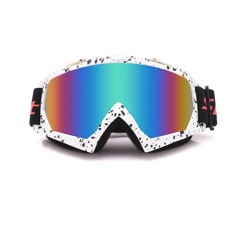 Willy ski