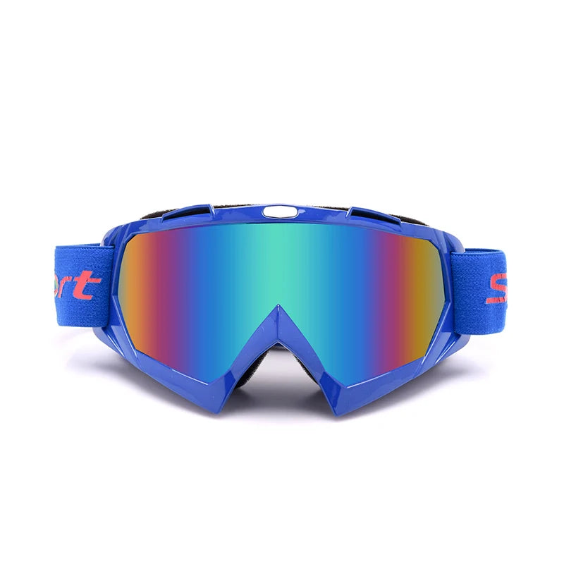 Willy ski