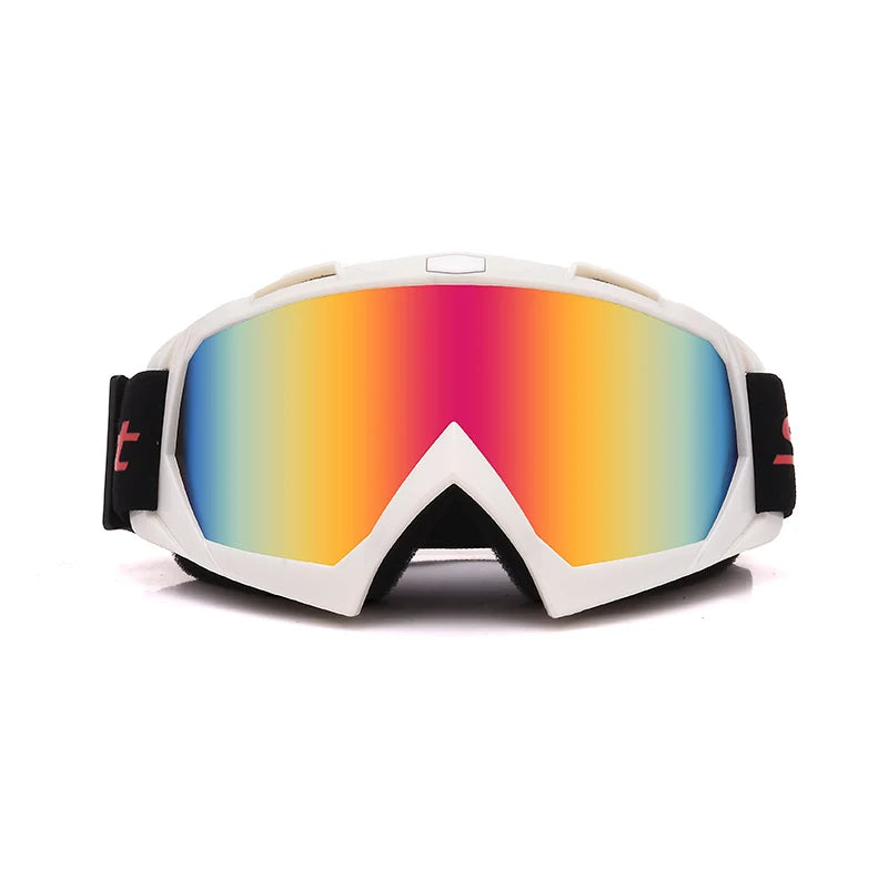 Willy ski